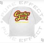 Tricou Travis Scott X Reeses Puffs