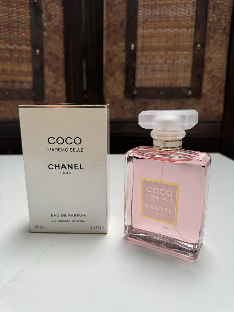 Coco Chanel Mademoiselle