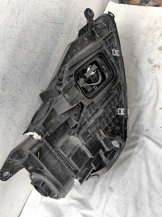 Оригинален фар Мерцедес 167  Mercedes 167 GLE Led High Performance