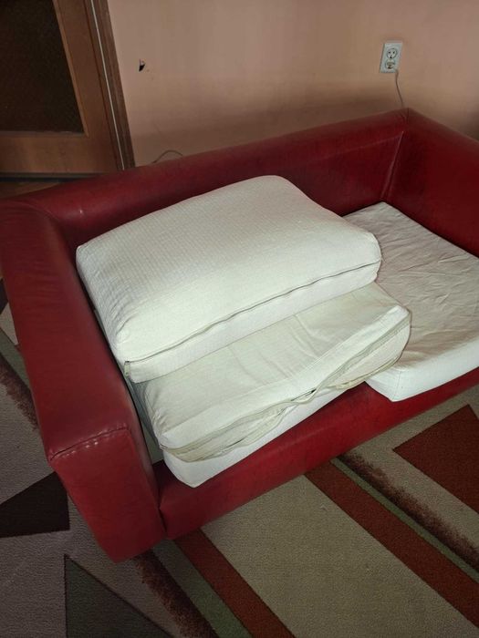 Два дивана тип холна гарнитура