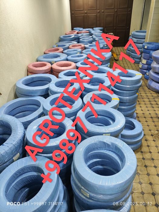 Шланг РВД, Рукав высокого давления, гидравлический, карчер, авто мойка