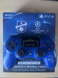 Maneta ps 4 x champions league