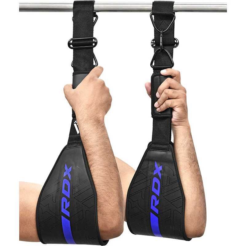 Колан за Коремни Повдигания RDX Kara Gym, Фитнес Колани и Аксесоари