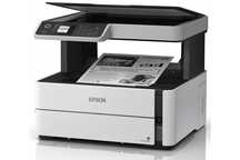 Принтер МФУ Epson M2170 перечисление есть
