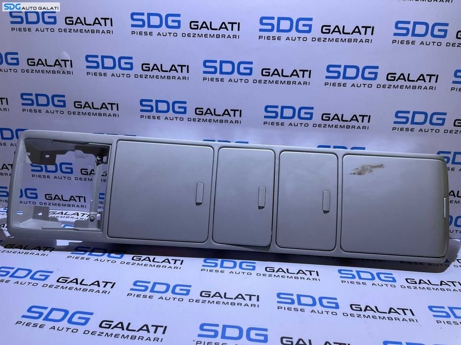 Plafoniera Sertar Sertare Suport Ochelari Spatiu Spatii Depozitare VW Golf PLUS 2004 - 2013 Cod 5M0868403F
