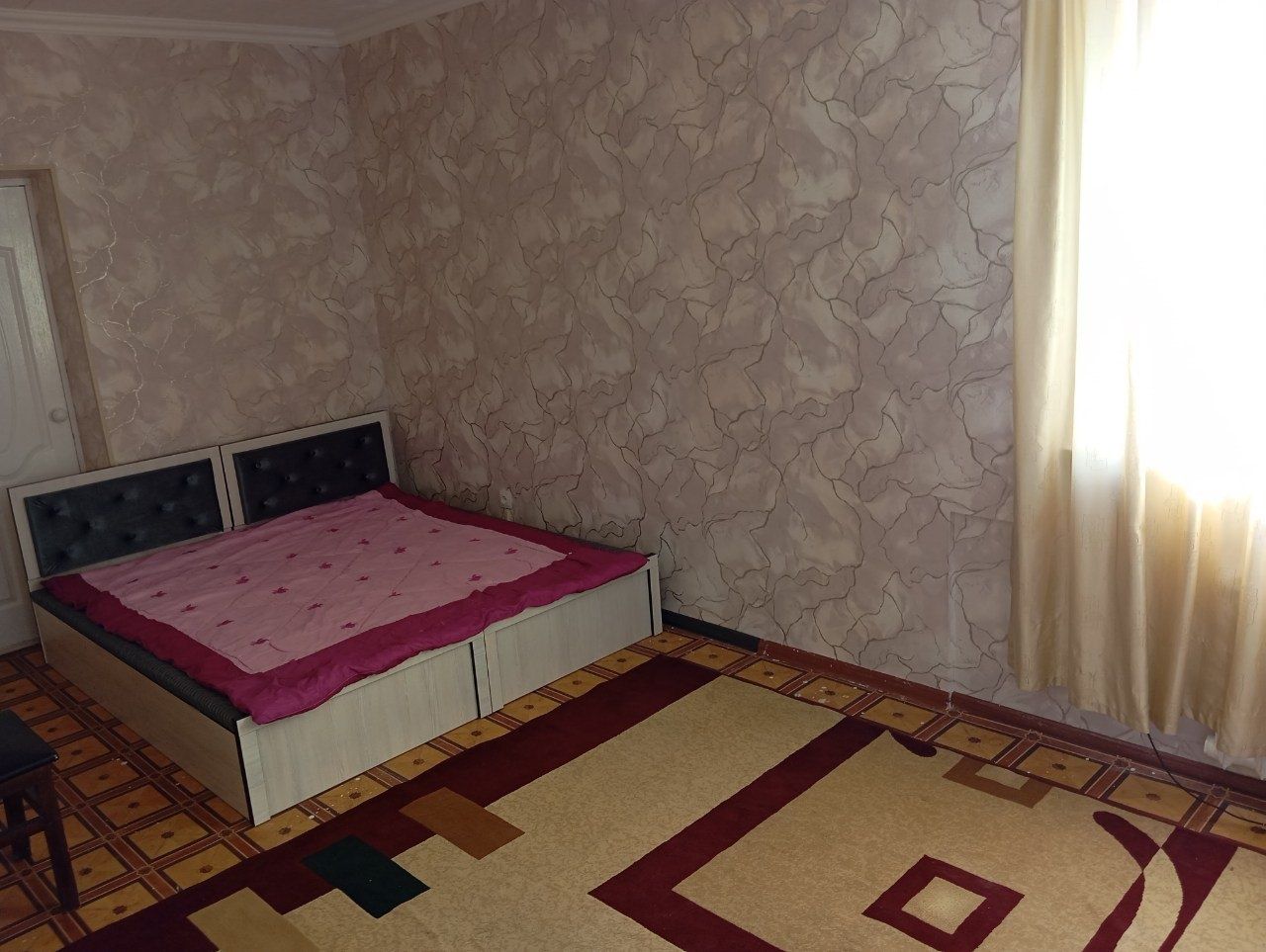 Аренда, Ц-13, Лабзак, Центр 1/4/4 42 М²