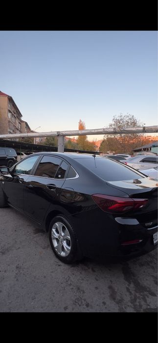 Onix Premier AT Kraskasi toza ideali