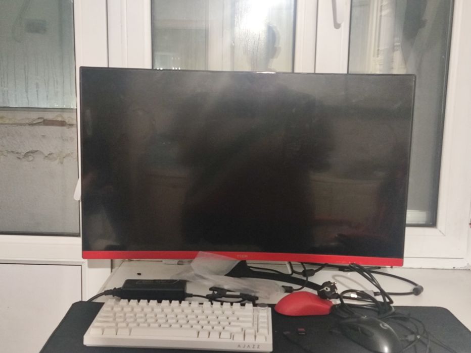 Монитор TIEW 32 дюйма 165 ГЦ