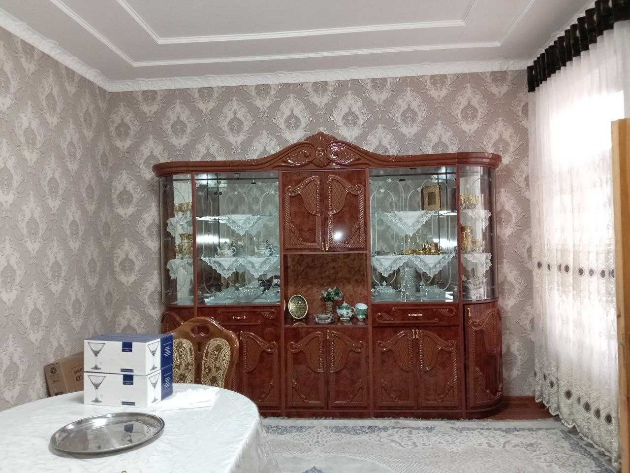 Стенка мехмонхона учун Марғилон