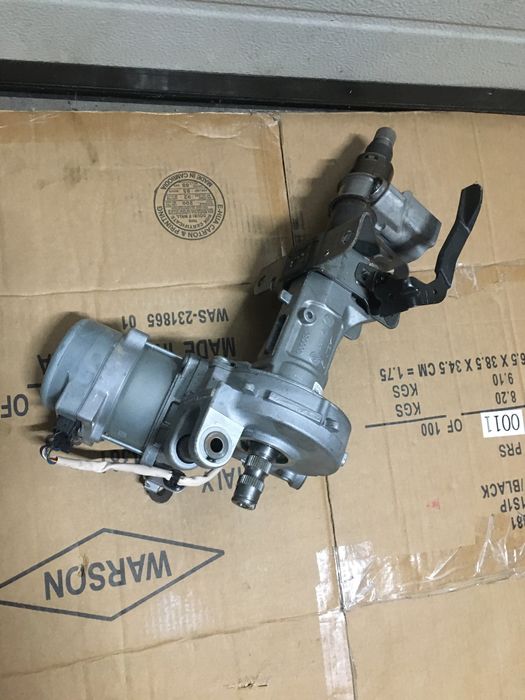 Coloana Directie Toyota Corolla E210 2019-2023. Volan stinga.