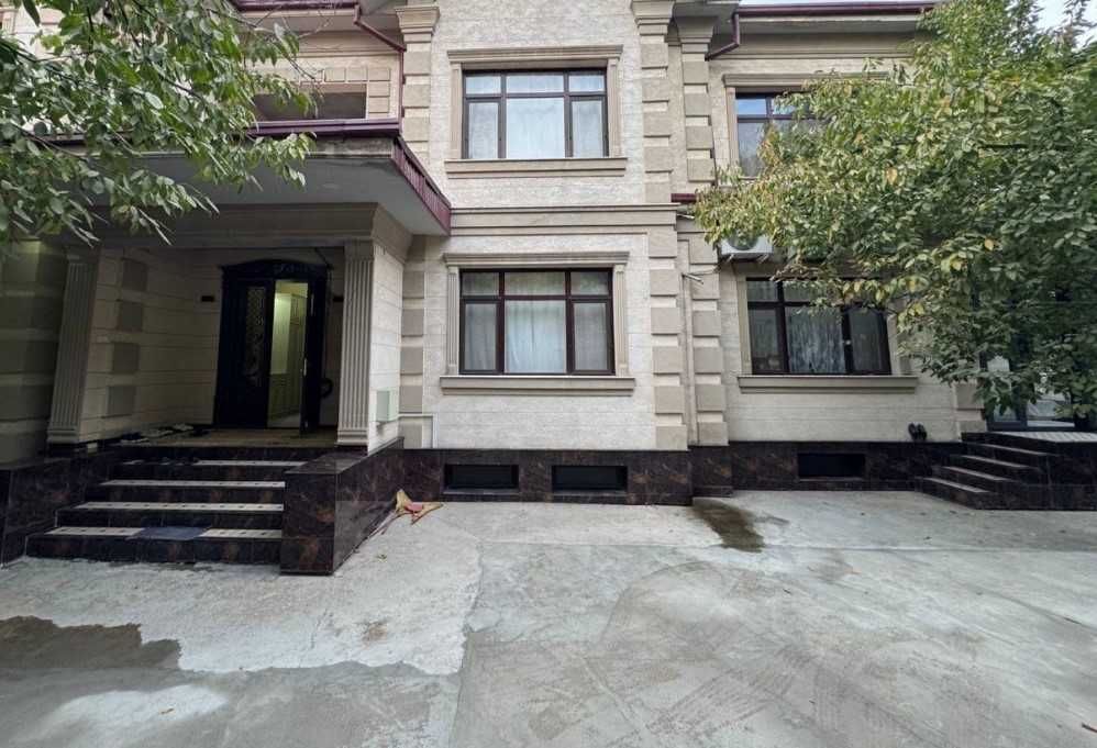 Продаётся Евродом на Дархане, 5-соток (N 12666)