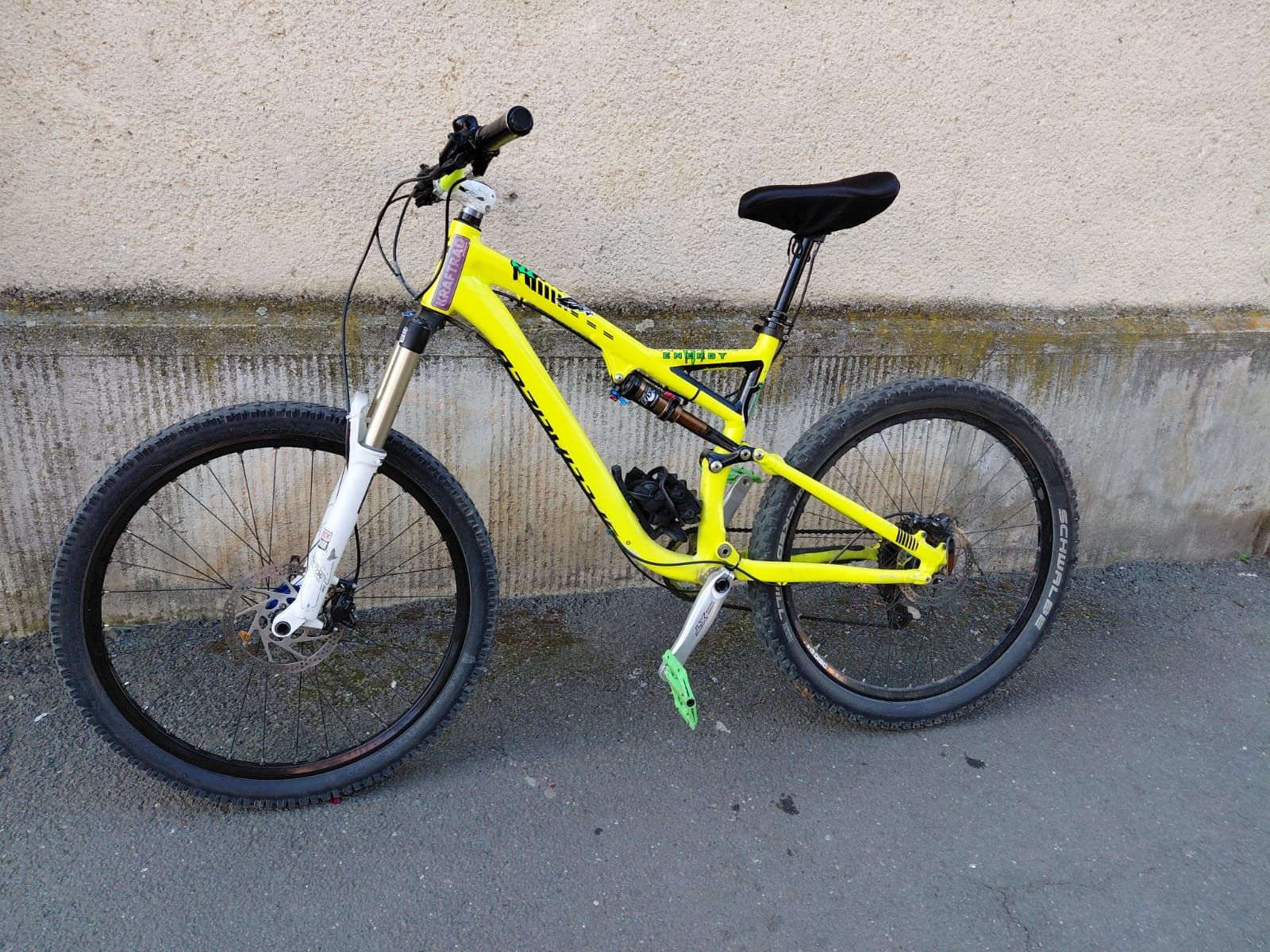 Mtb Specialized  stumpjumper