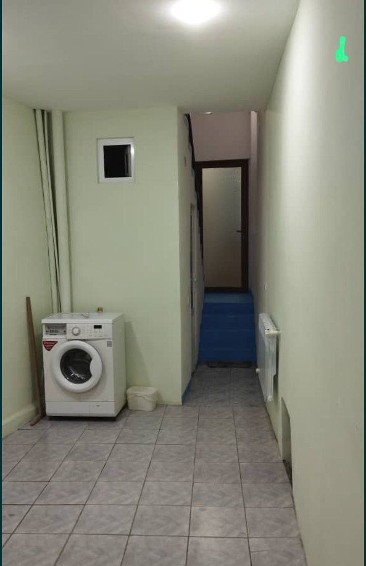 Chilonzorda kvartira qizlar uchun