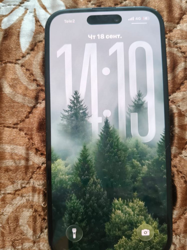 iPhone15 обмен т