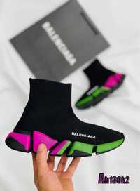 Adidasi Balenciaga Dama