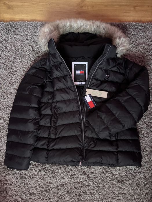 Geaca Tommy Hilfiger dama