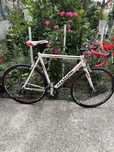 Bicicleta cursiera KS Cycling