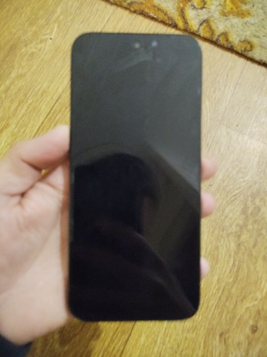 HONIR X6C holati zur