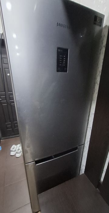 Холодильник самсунг б/у