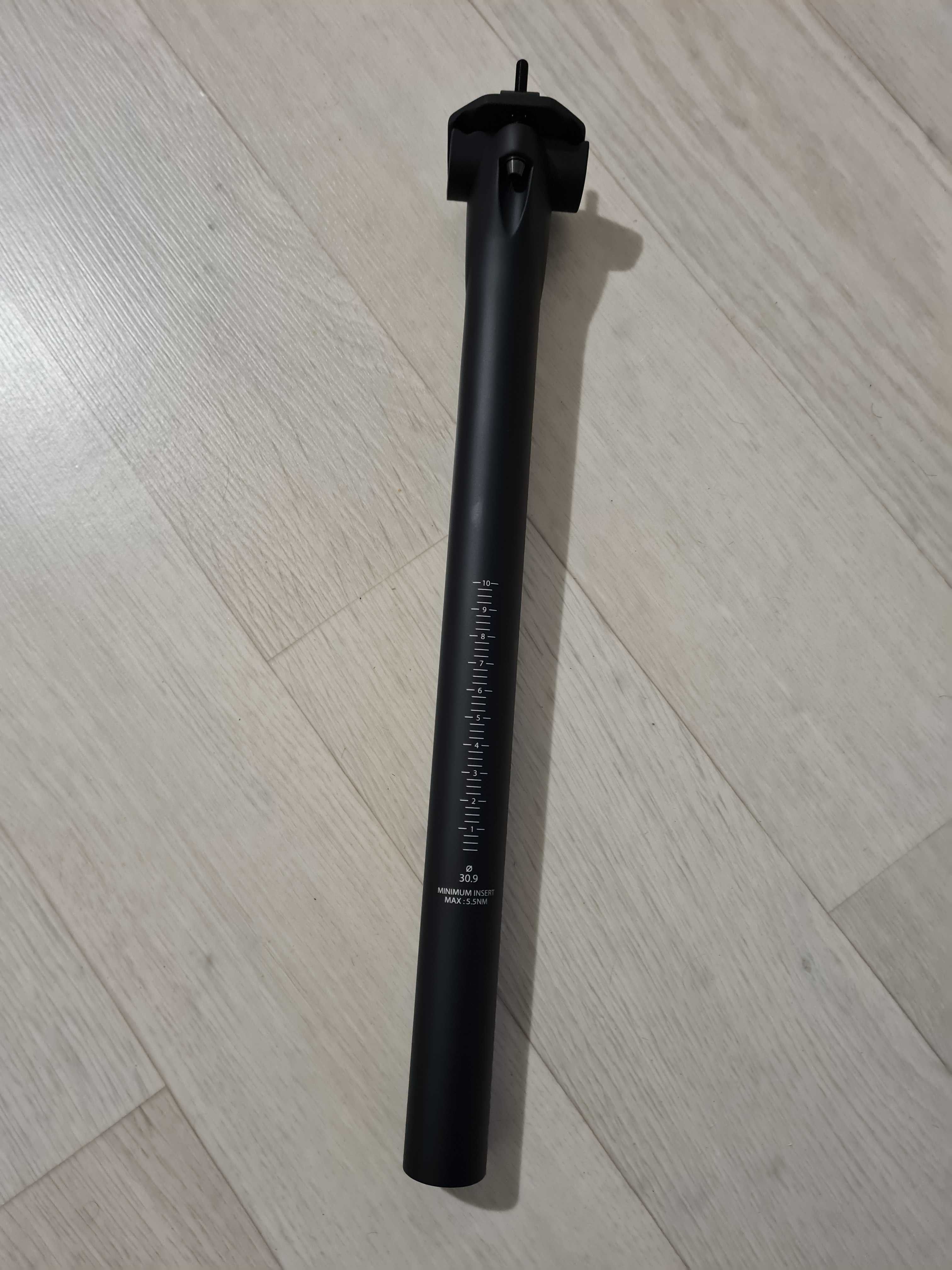 Състезателно колело Canyon Grand Canyon CF SLX - 9.7 кг