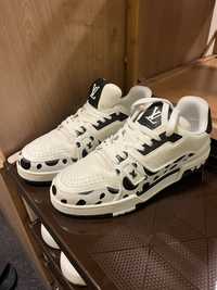 Louis Vuitton sneakers 2023