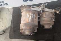 Filtru de particule 04L131765BD 04L166CA 04L131648C 5Q0131705BG 04L13