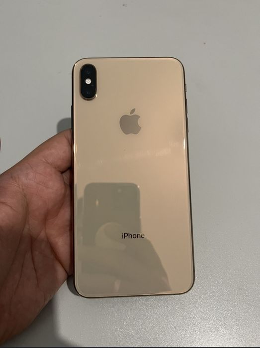 iPhone Xs Max Ideal