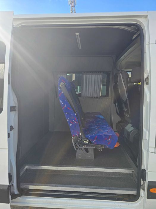 Renault Master III Maxi L4 H3