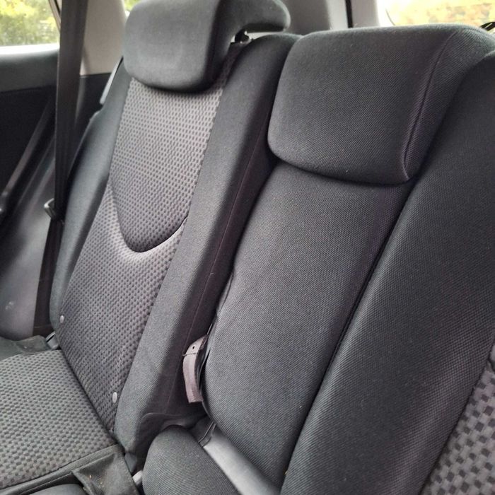 Toyota RAV 4   4x4 second hand