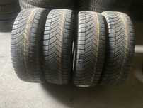 Michelin set 4 buc 225/75 R 16C Dot 2018