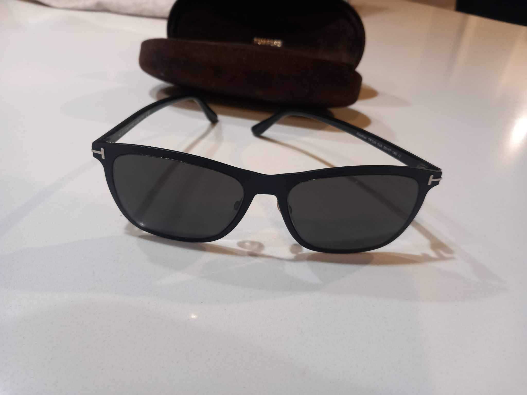 Оригинални слънчеви очила Том Форд / sunglasses Tom Ford