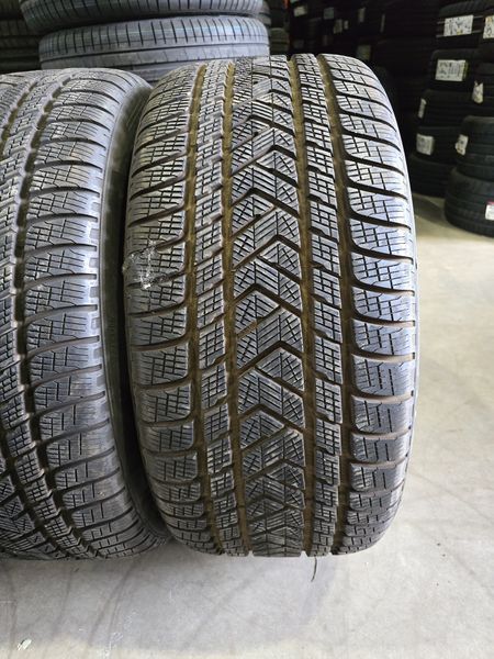 285/40/20//255/45/20 PIRELLI