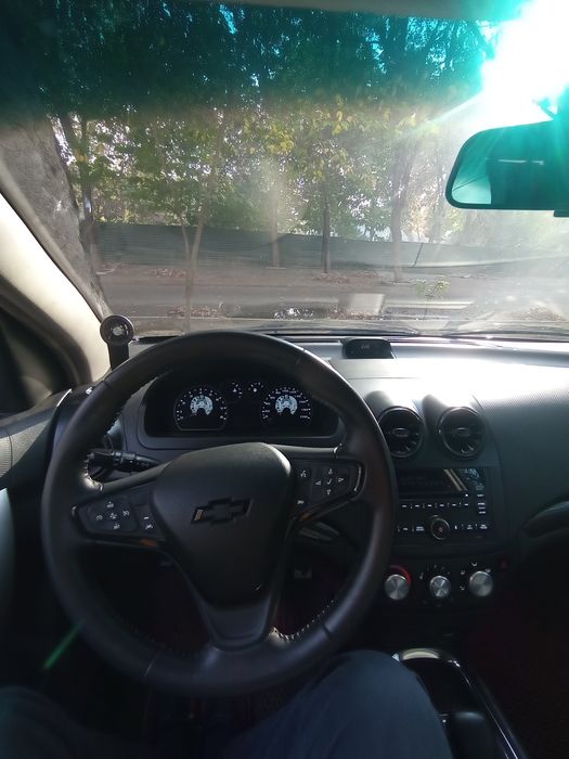 Nexia 3 avtomat karobka navarot full