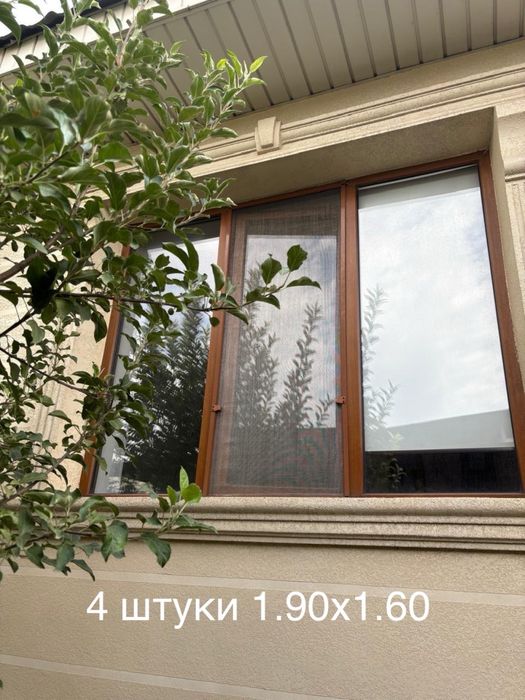 Продам окна, в отличном состоянии