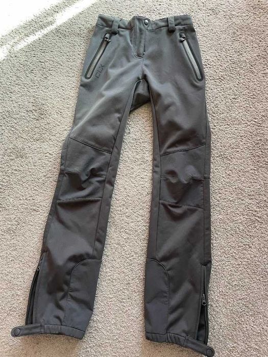 Софтшел панталон DLX от Trespass, XS