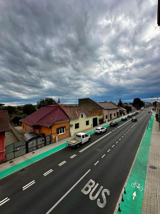 Apartament regim hotelier/cazare Bulevardul Ferdinand 1