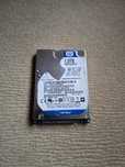 HDD Western Digital Blue, 1 TB, SATA III