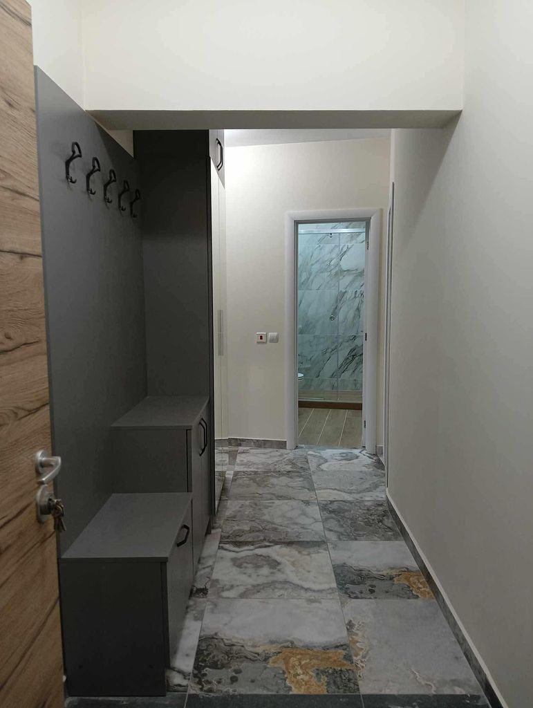 Дава се под наем Тристаен апартамент в Пловдив, Мараша - 108 кв.м за 765 € - Снимка #7