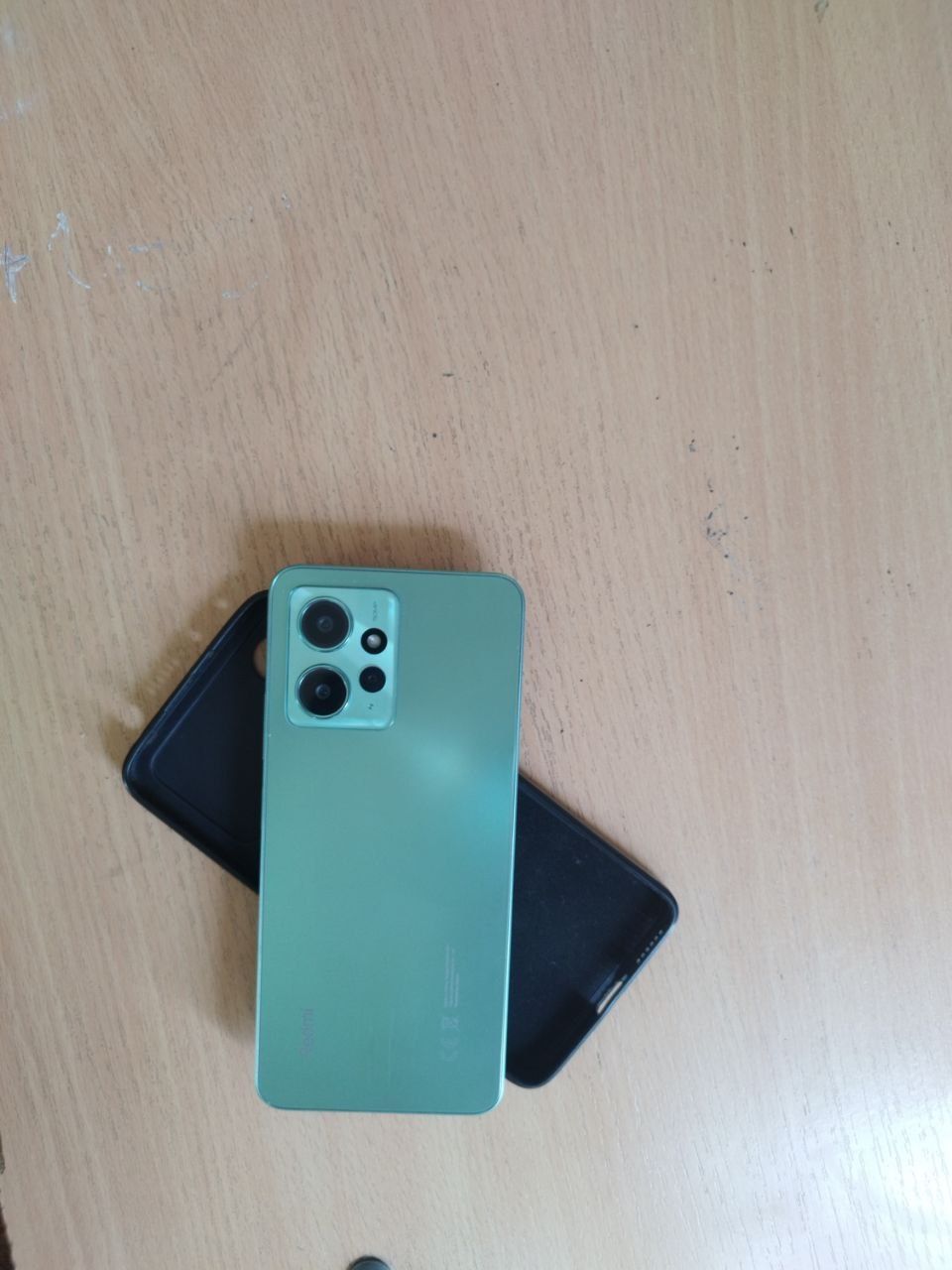 Redmi Not 12 6+6/128