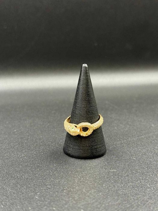 HOPE AMANET P5 / INEL AUR 14K  585 / 2.34 GR