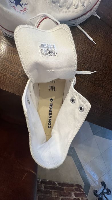 Оригинални кецове Converse All Star N. 42