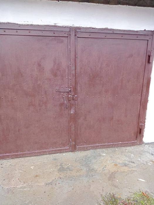 Продам гараж по ул.Чапаева