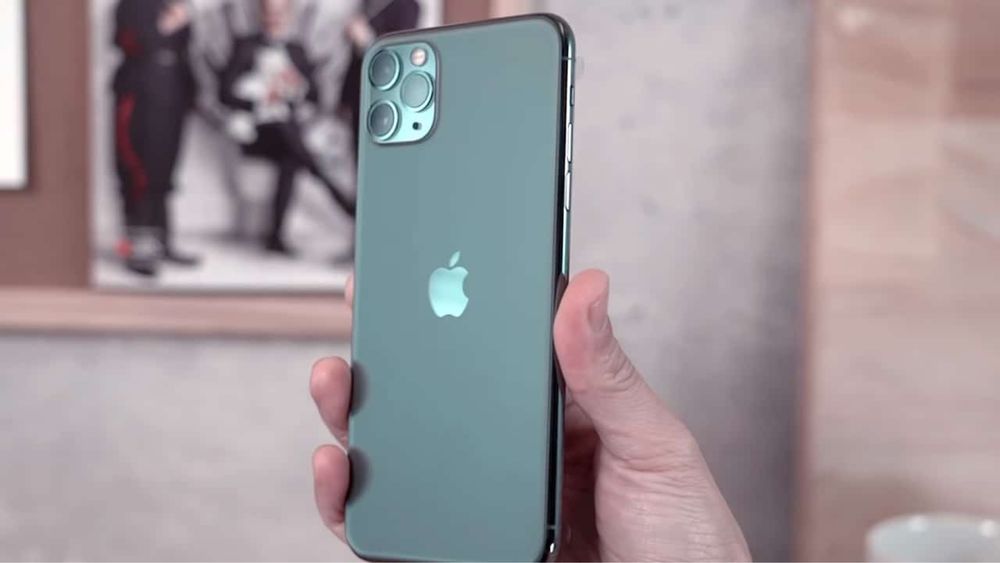 Iphone 11 pro sotiladi