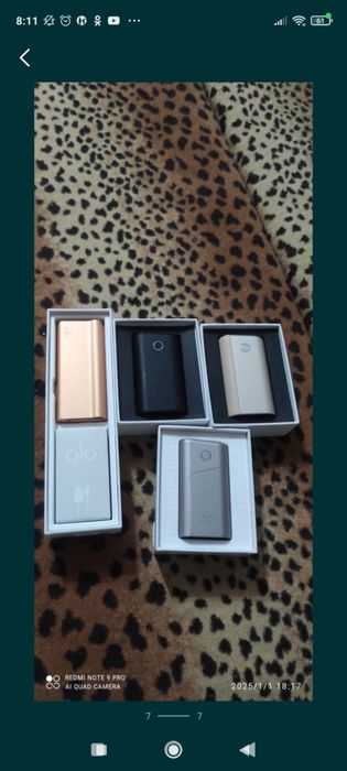 Продам новые аппараты
