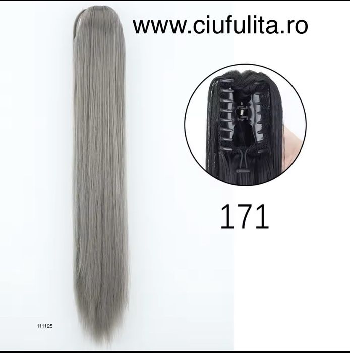 Cozi par dintetic aspect par natural noi