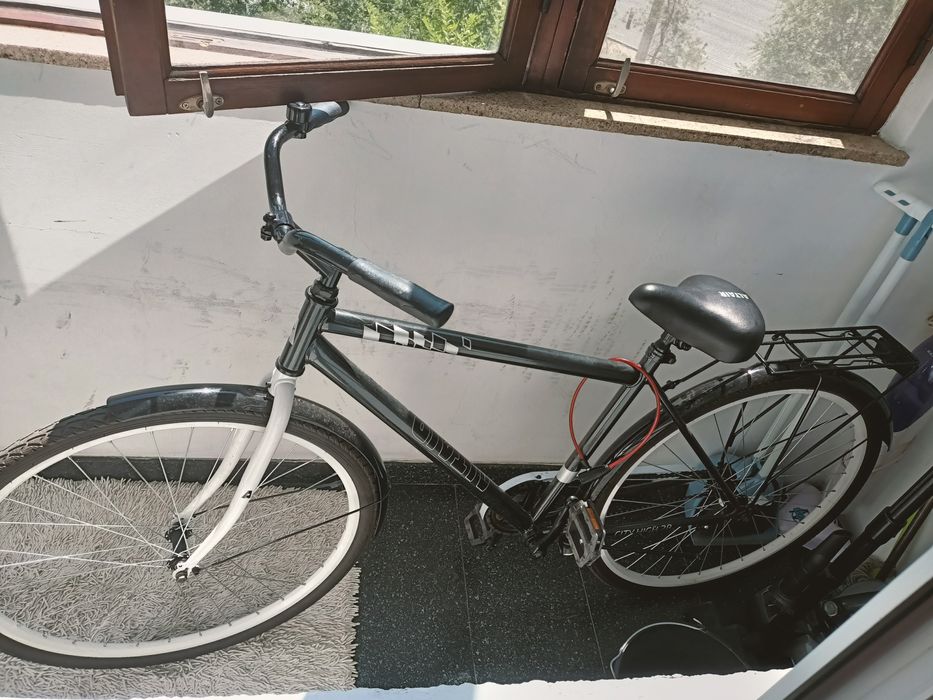 Altair велосипед