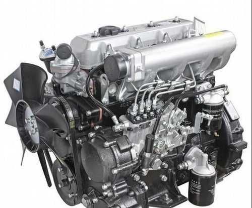 Супер!!!  Двигатель С490BPG мощный простой в обслуживании!!!