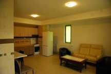 Inchiriez vila tip duplex Cornetu, jud. Ilfov