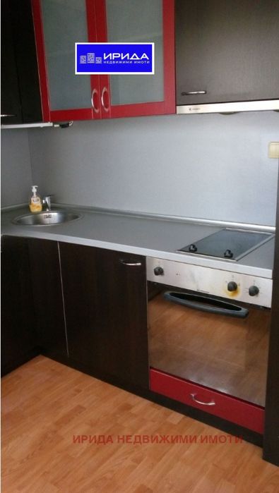 Продава се Двустаен апартамент в София, Банишора - 65 кв.м за 3047 €/кв.м - Снимка #2