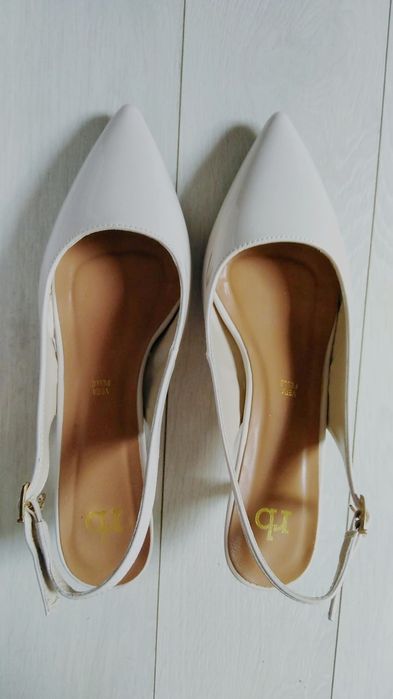 Оригинални RB DI ROCCOBAROCCO официални обувки